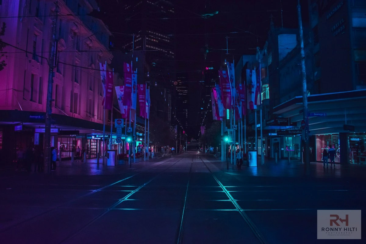 Street